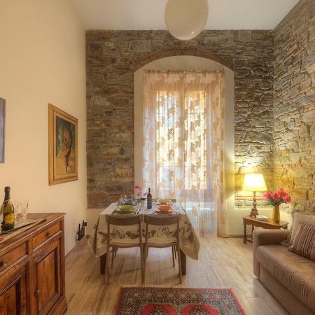 Duomo Luxury Apartment "Palazzo Del Re" Firenze Eksteriør bilde