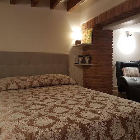 Duomo Luxury Apartment "Palazzo Del Re" Firenze Eksteriør bilde