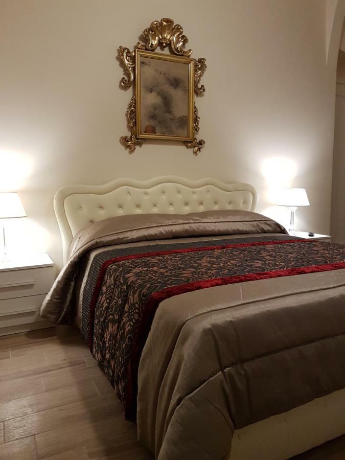 Duomo Luxury Apartment "Palazzo Del Re" Firenze Eksteriør bilde