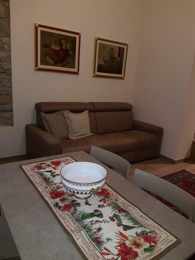Duomo Luxury Apartment "Palazzo Del Re" Firenze Eksteriør bilde