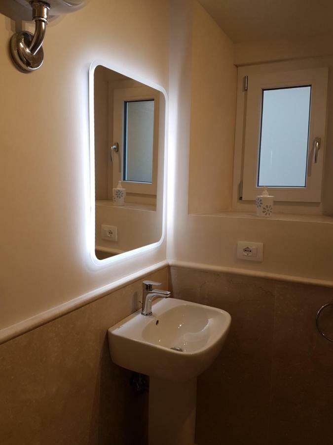 Duomo Luxury Apartment "Palazzo Del Re" Firenze Eksteriør bilde