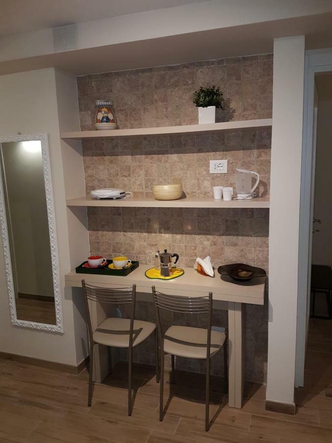 Duomo Luxury Apartment "Palazzo Del Re" Firenze Eksteriør bilde