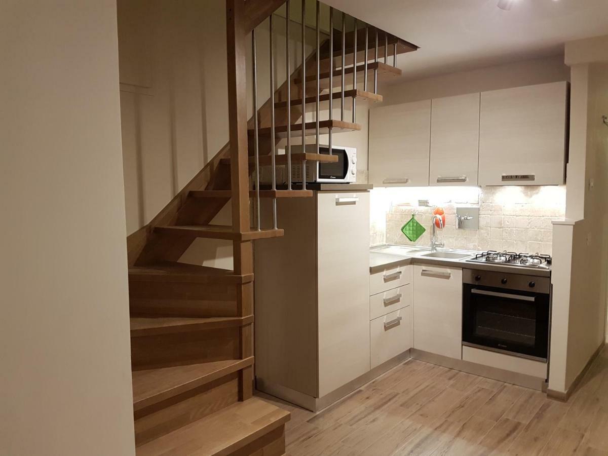 Duomo Luxury Apartment "Palazzo Del Re" Firenze Eksteriør bilde