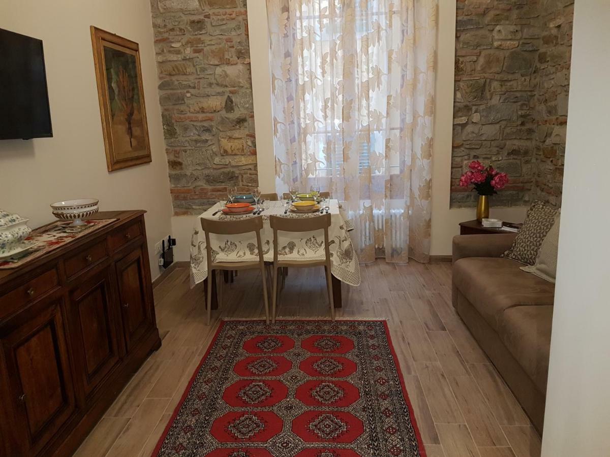Duomo Luxury Apartment "Palazzo Del Re" Firenze Eksteriør bilde