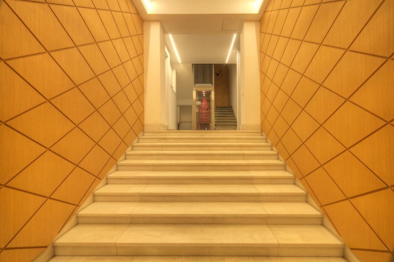 Duomo Luxury Apartment "Palazzo Del Re" Firenze Eksteriør bilde