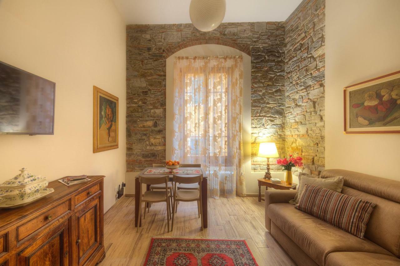 Duomo Luxury Apartment "Palazzo Del Re" Firenze Eksteriør bilde