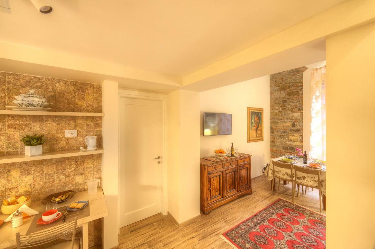 Duomo Luxury Apartment "Palazzo Del Re" Firenze Eksteriør bilde