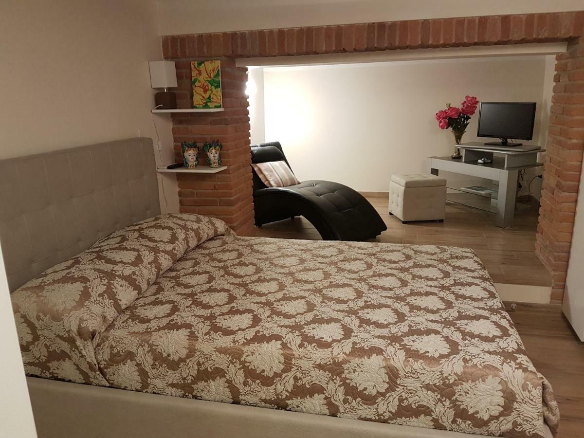 Duomo Luxury Apartment "Palazzo Del Re" Firenze Eksteriør bilde