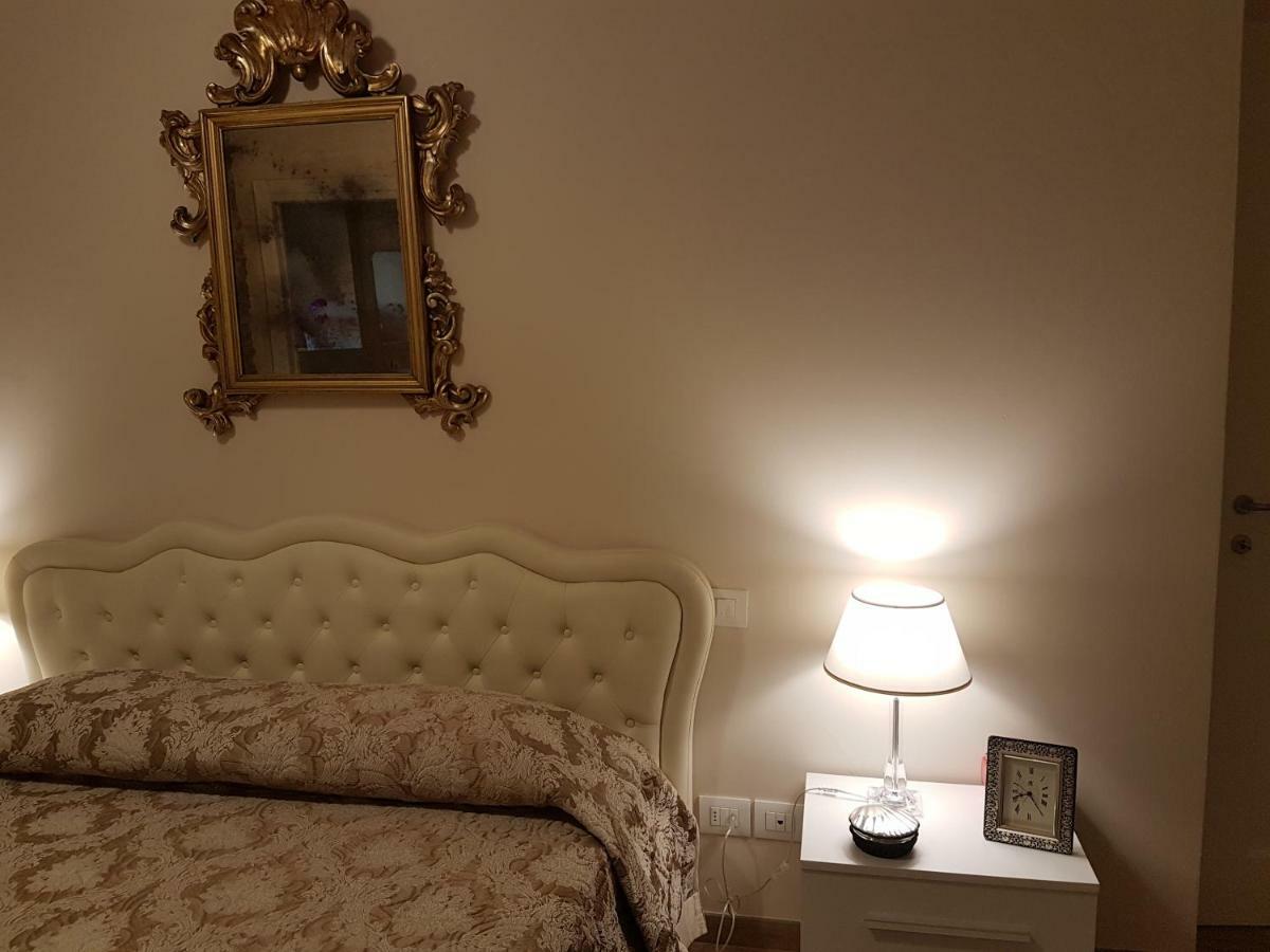 Duomo Luxury Apartment "Palazzo Del Re" Firenze Eksteriør bilde