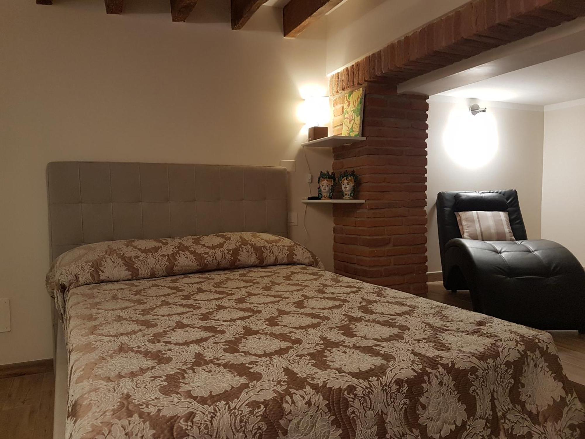 Duomo Luxury Apartment "Palazzo Del Re" Firenze Eksteriør bilde